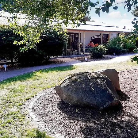 1 Bedroom In Ferienhaus Fuhlendorf (Mecklenburg-Vorpommern)