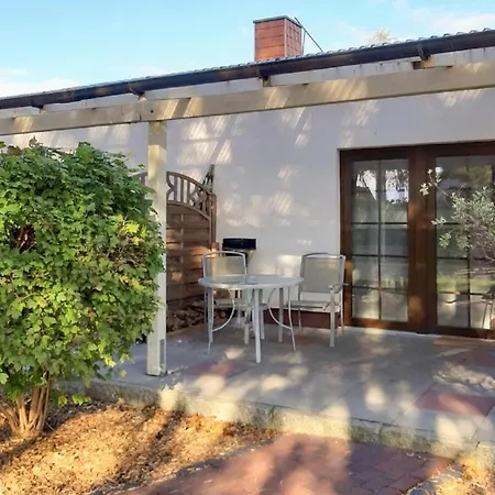 Holiday home 1 Bedroom In Fuhlendorf