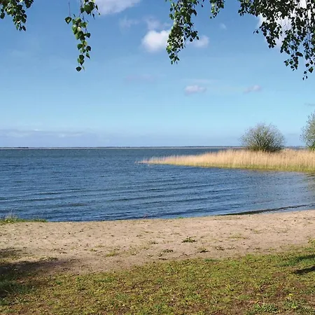 1 Bedroom In * Fuhlendorf (Mecklenburg-Vorpommern)