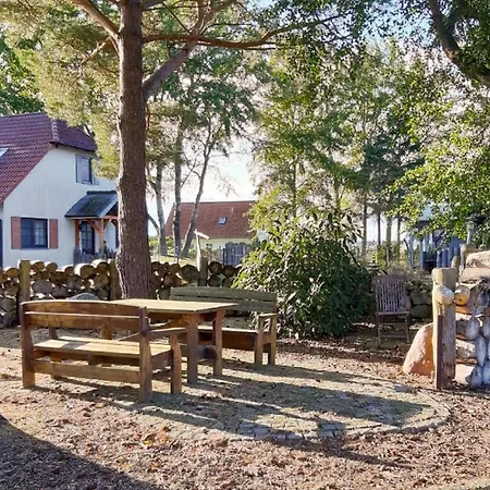 Ferienhaus 1 Bedroom In *