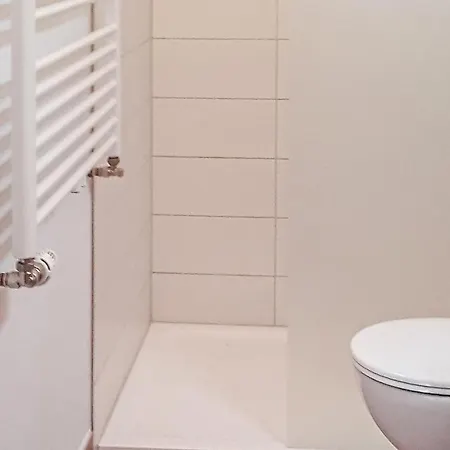 1 Bedroom In Fuhlendorf (Mecklenburg-Vorpommern)