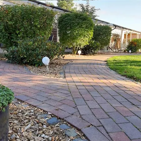 Ferienhaus 1 Bedroom In *