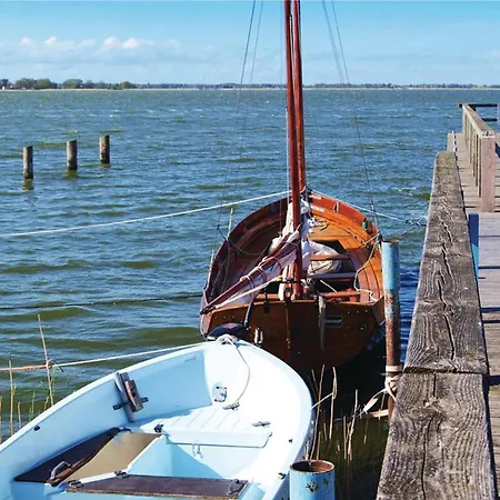 Ferienhaus 1 Bedroom In Fuhlendorf (Mecklenburg-Vorpommern)