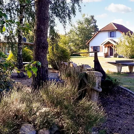 1 Bedroom In Ferienhaus